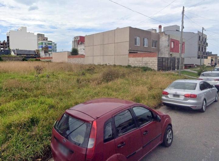 Terreno · 433m²