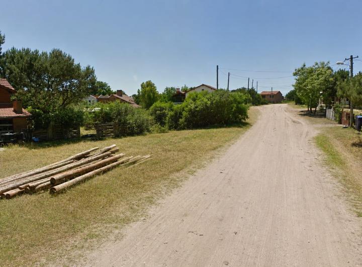 Terreno · 261m²