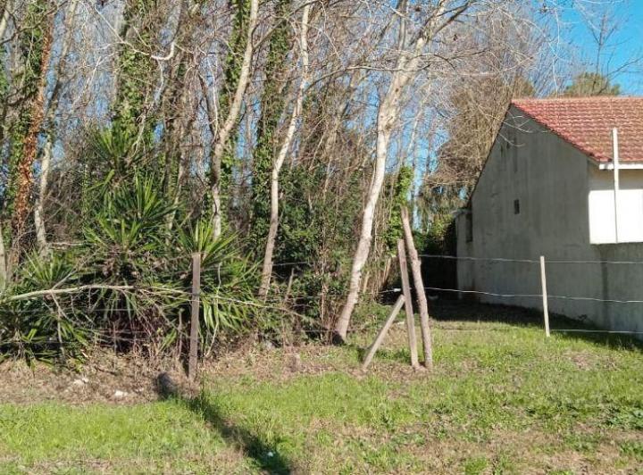 Terreno · 700m²