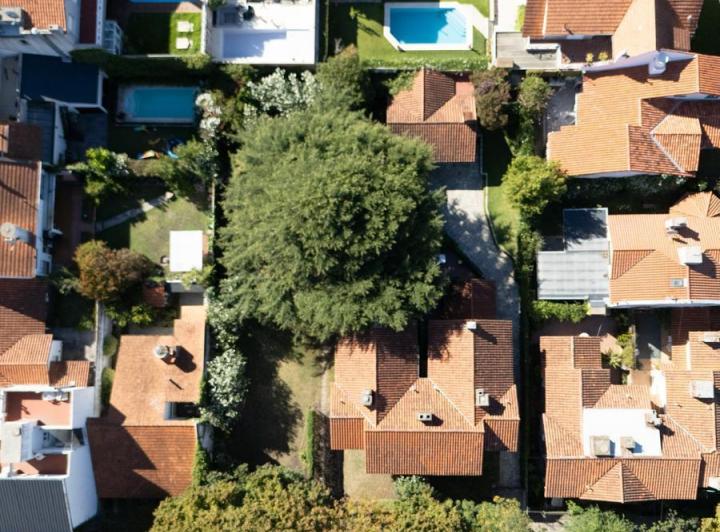 Terreno · 459m²