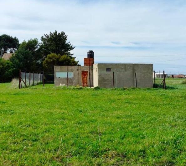 Terreno · 375m²