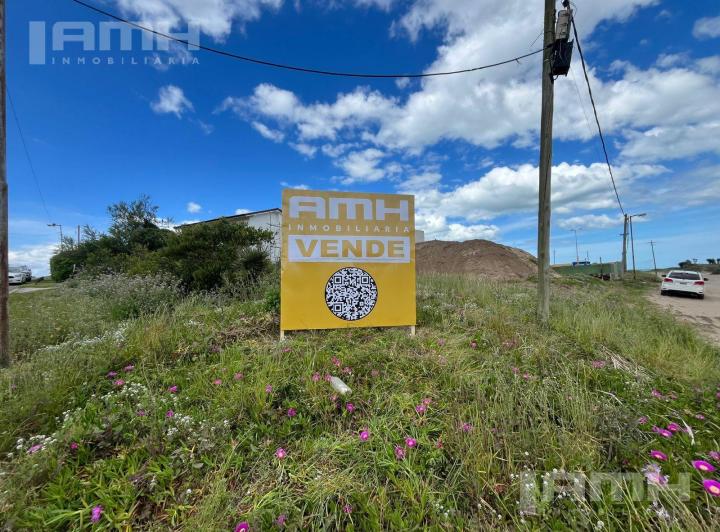 Terreno · 724m²