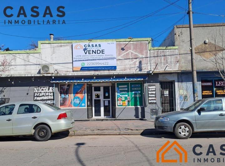 Terreno · 146m²