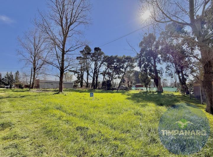 Terreno · 405m²
