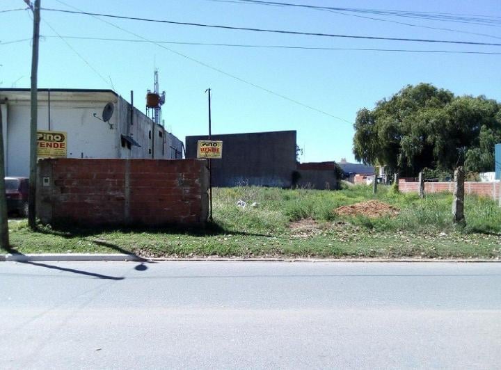 Terreno · 450m²