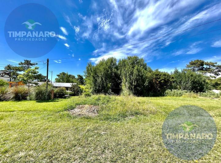 Terreno · 405m²