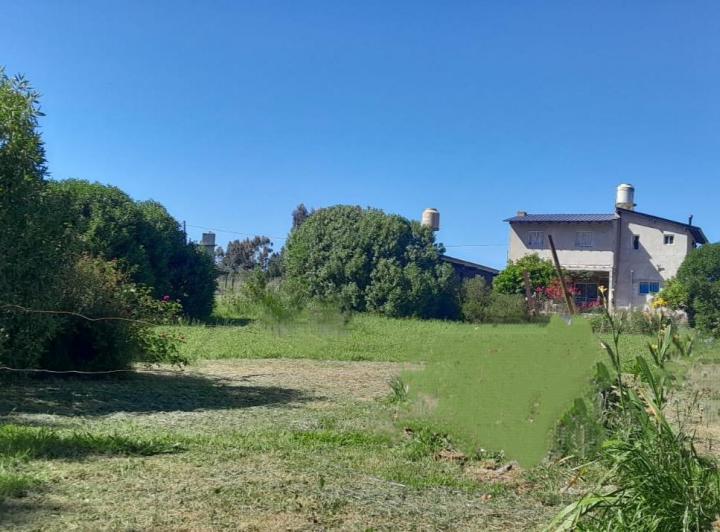 Terreno · 540m²