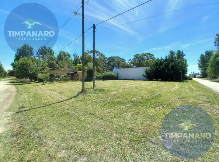 Terreno · 400m²