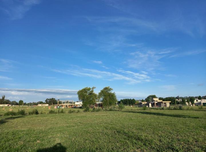 Terreno · 652m²
