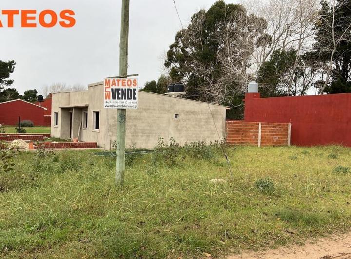 Terreno · 259m²