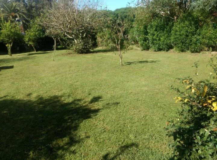 Terreno · 450m²