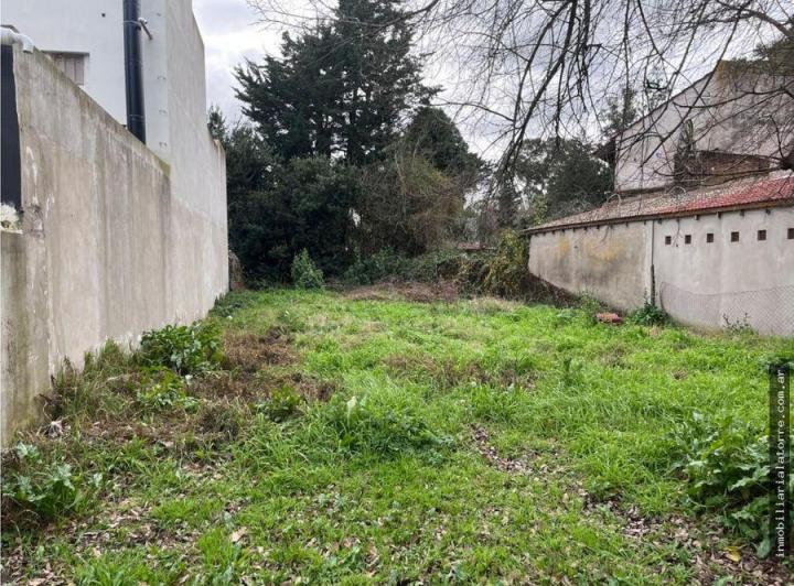 Terreno · 333m²