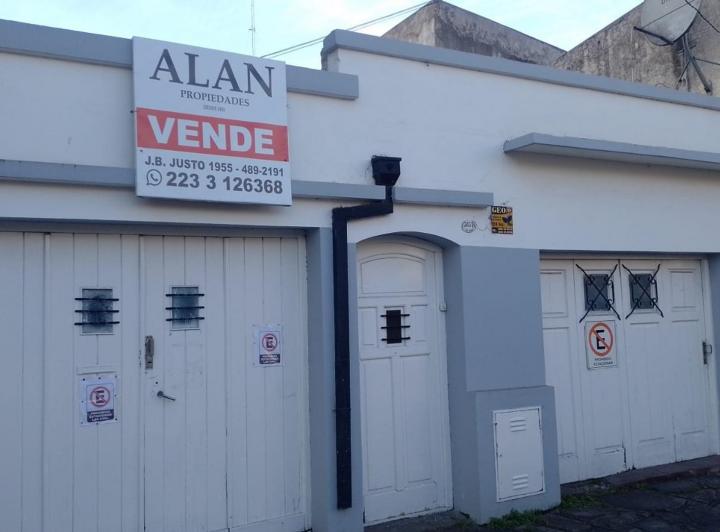 Terreno · 168m²
