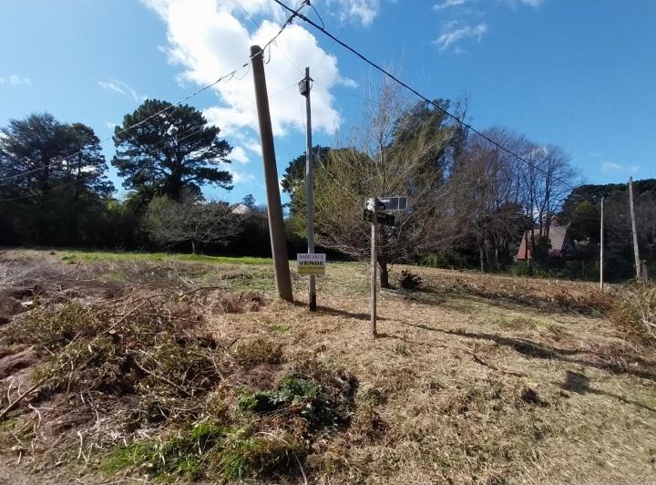 Terreno · 1m²
