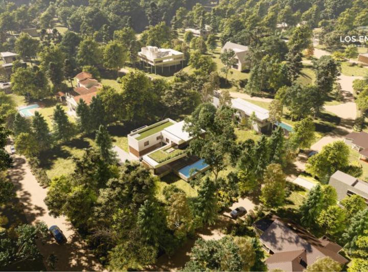 Terreno · 1631m²