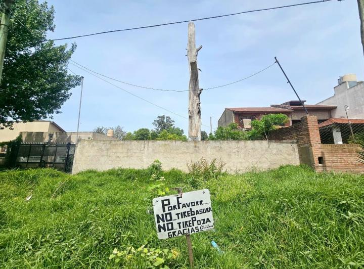 Terreno · 344m²
