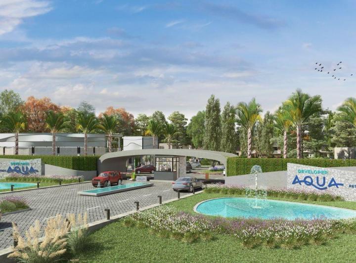Terreno · 6100000m²