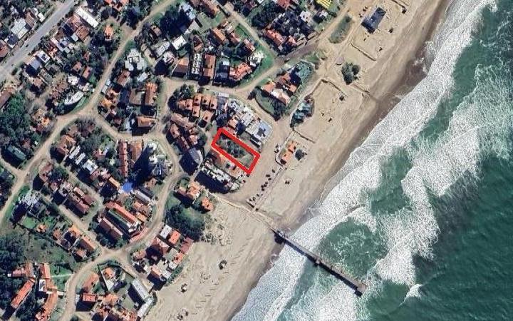 Terreno · 1000m²