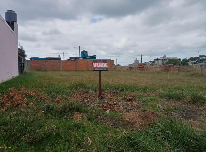 Terreno · 405m²