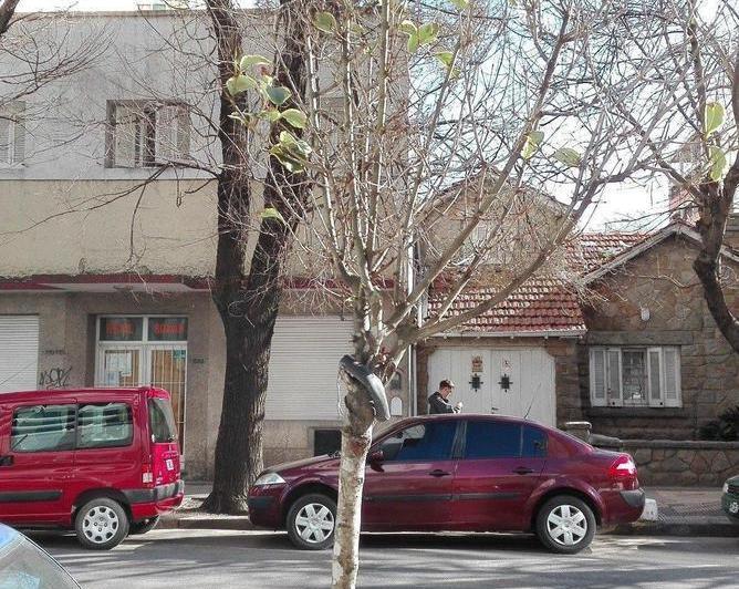 Terreno · 680m²