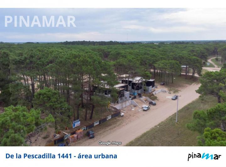 Terreno · 170m²