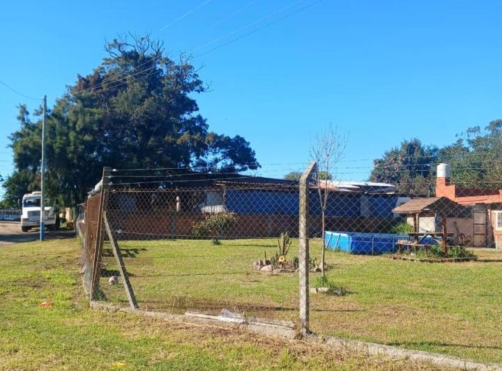 Terreno · 520m²