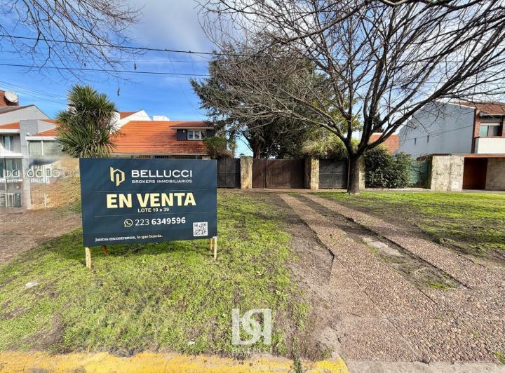 Terreno · 390m²