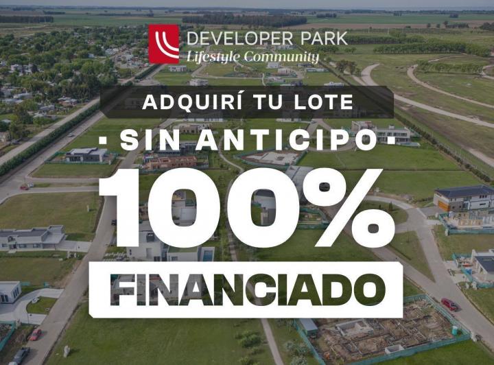 Terreno · 603m²