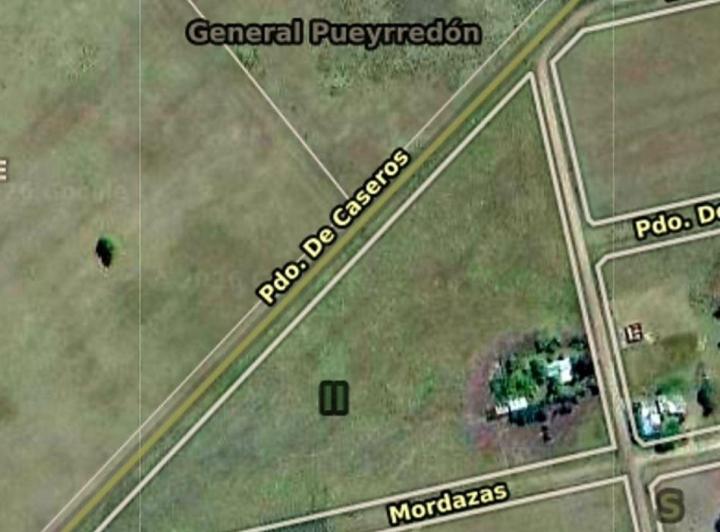 Terreno · 27969m²