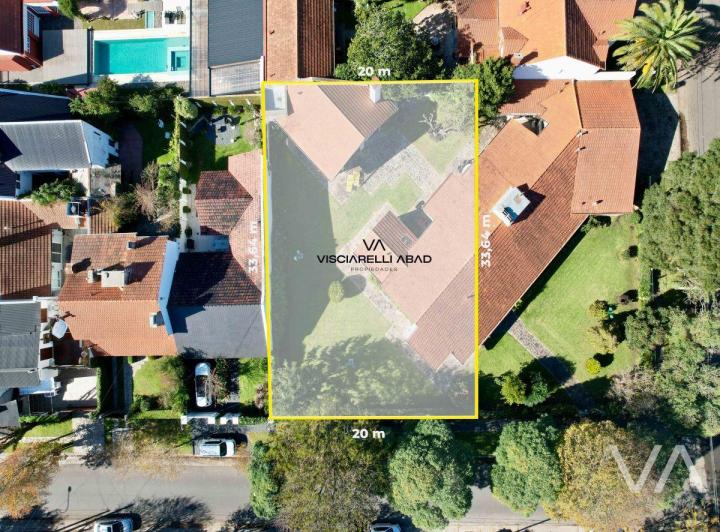 Terreno · 75m²