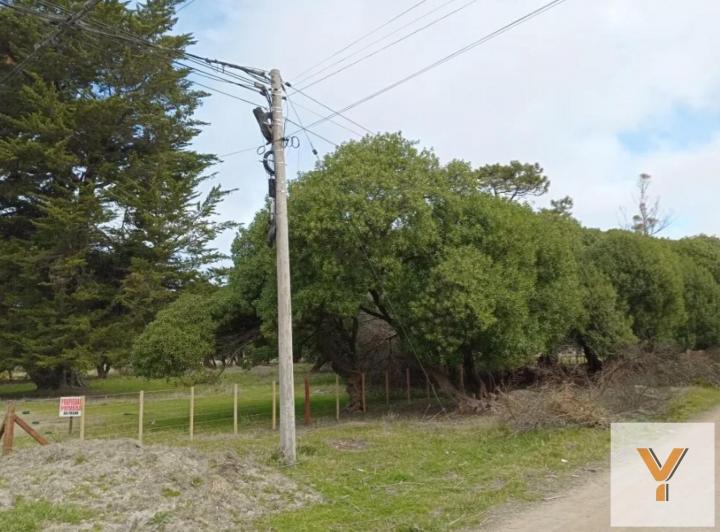 Terreno · 3740m²