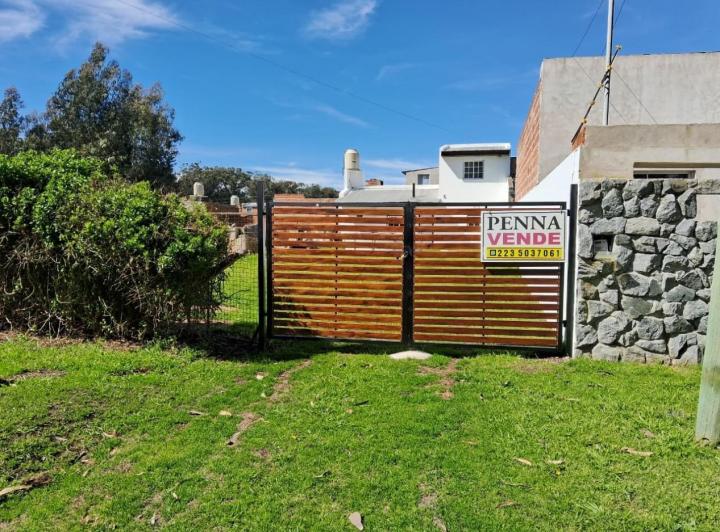 Terreno · 50m² · 3 Ambientes
