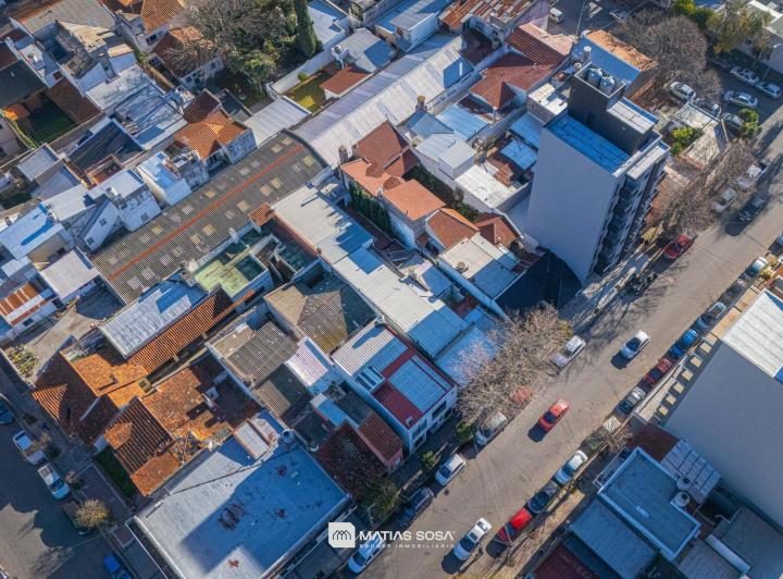 Terreno · 351m²