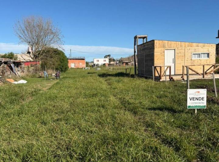 Terreno · 429m²