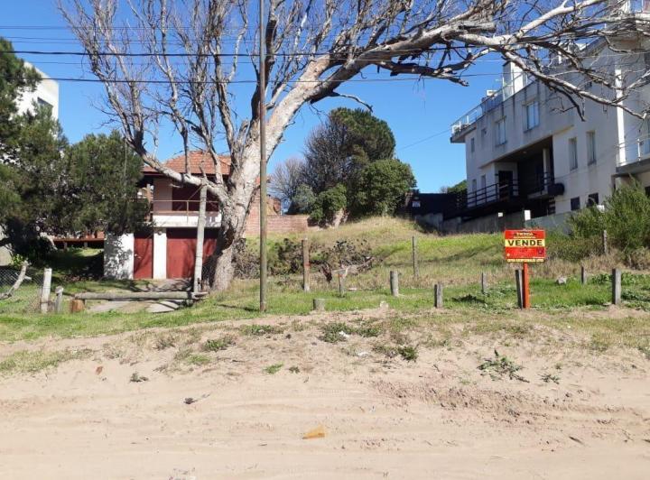 Terreno · 660m²