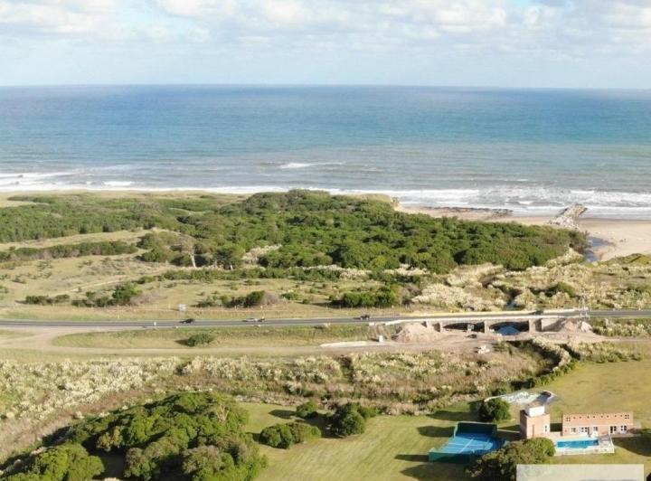 Terreno · 480m²