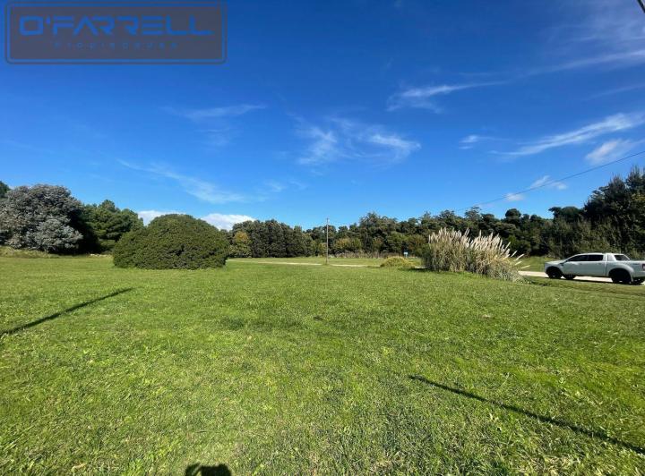 Terreno · 769m²