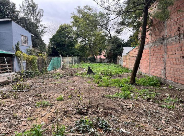 Terreno · 500m²