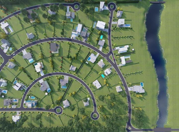 Terreno · 600m²