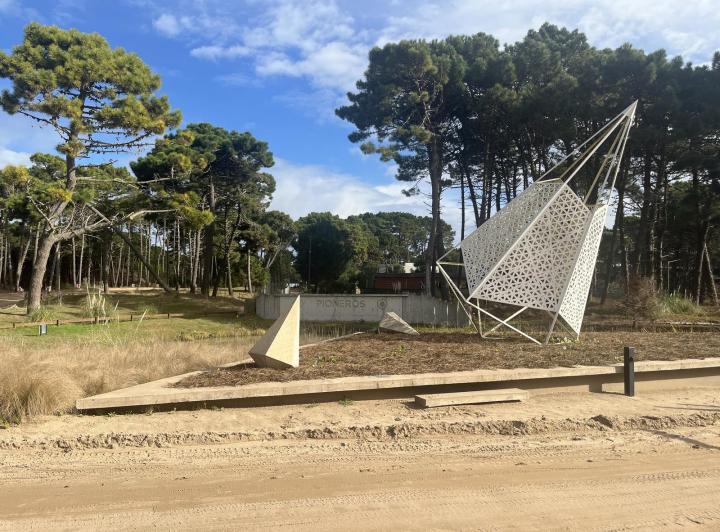 Terreno · 798m²