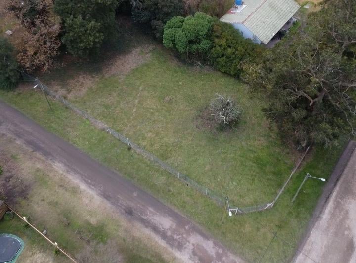 Terreno · 495m²