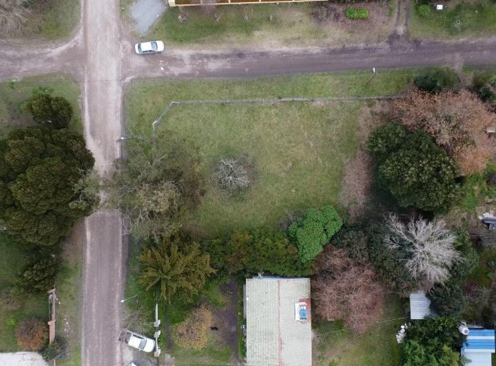 Terreno · 405m²