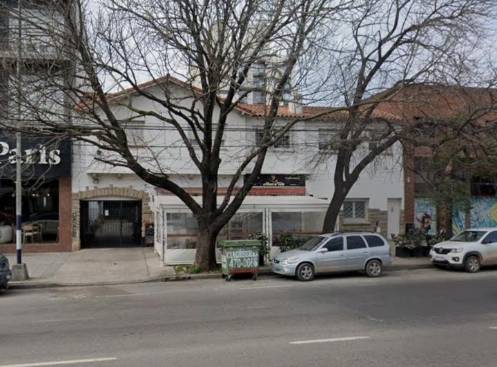Terreno · 900m²