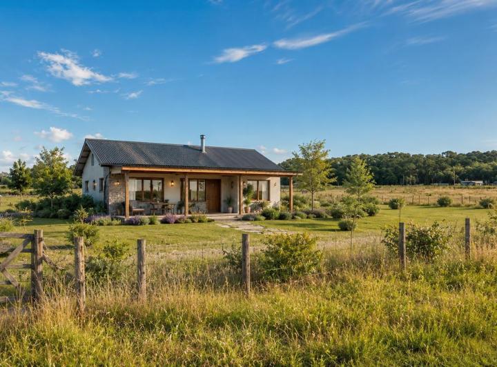 Terreno · 512m²