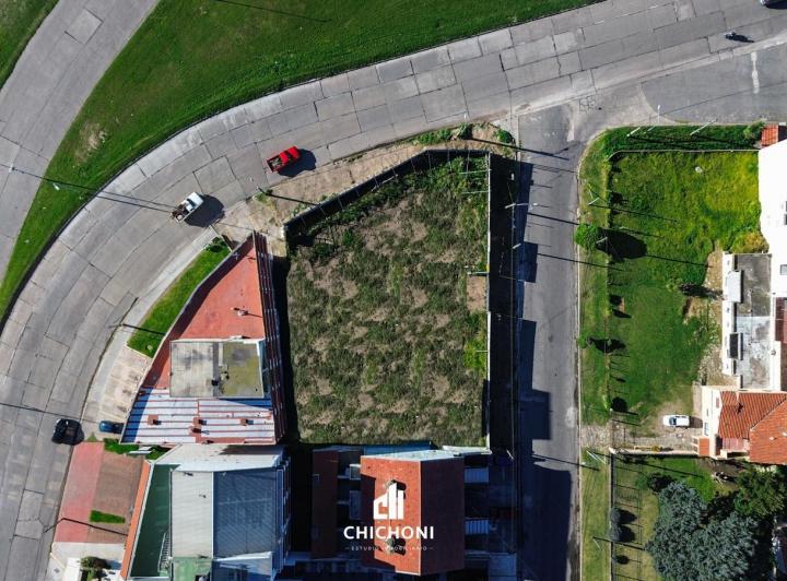 Terreno · 1125m²