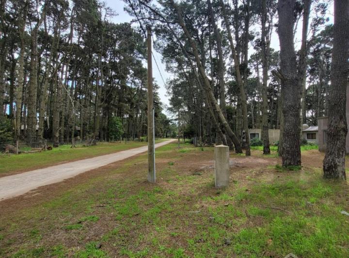 Terreno · 1140m²