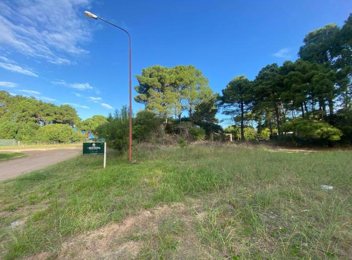 Terreno · 798m²