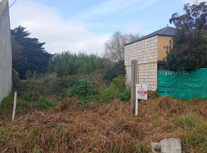 Terreno · 454m²