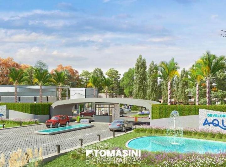 Terreno · 700m²