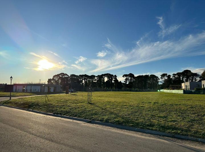 Terreno · 700m²